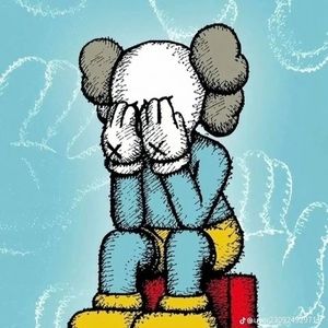 Meet your Posher, Leonard